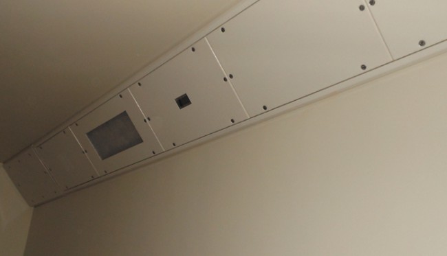 Penitentiaire inrichting Penitentiaire inrichting