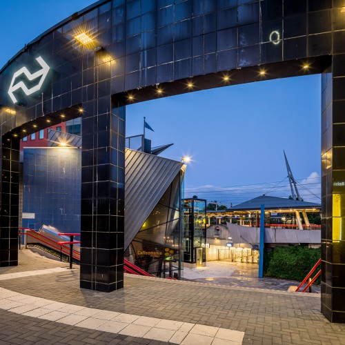 Station Overvecht-003 Station Overvecht-003