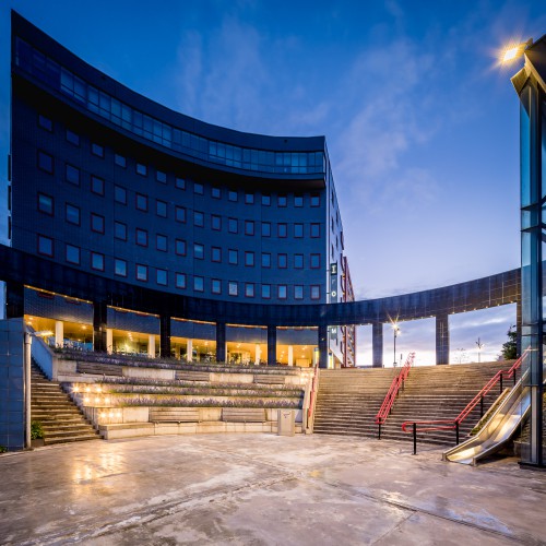 Station Overvecht-004 Station Overvecht-004