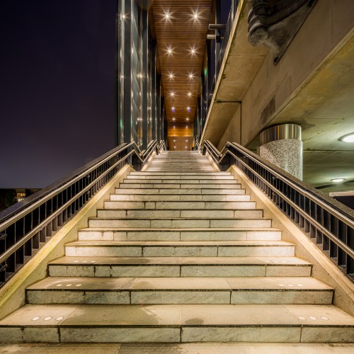 Station Terwijde-004 Station Terwijde-004