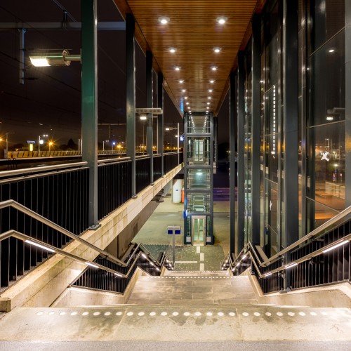 Station Terwijde-006 Station Terwijde-006