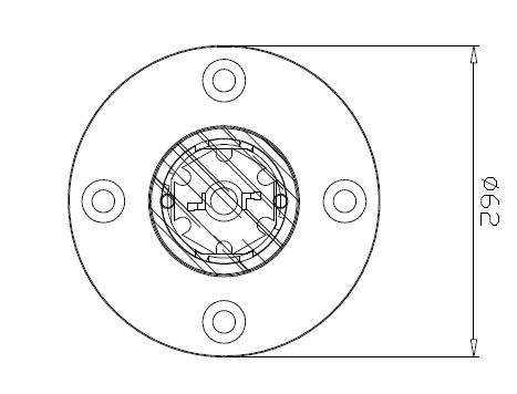 Eye LED FL