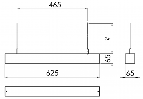 Power Stripelite P 7 Power Stripelite P 7