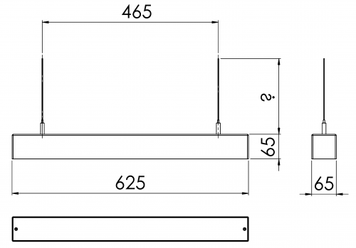 Power Stripelite P 7