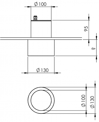 GEOS RO 130x? GEOS RO 130x?
