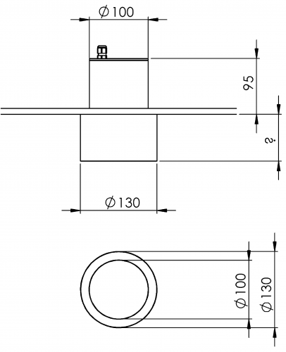 GEOS RO 130x?