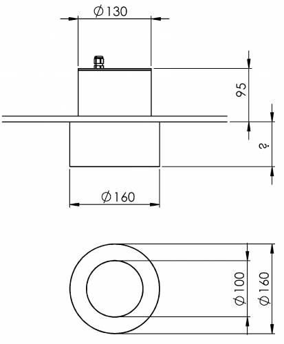 GEOS RO 160x?