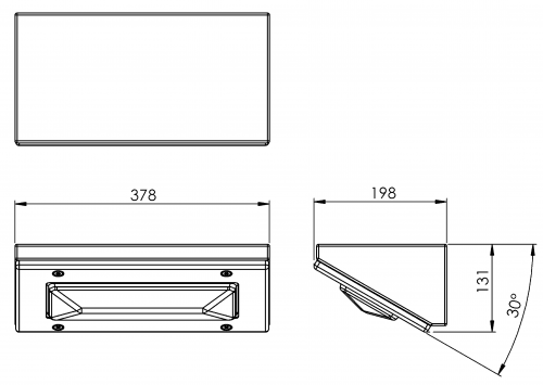 TITAN ANGLE 30 3