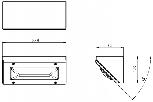 TITAN ANGLE 45 3