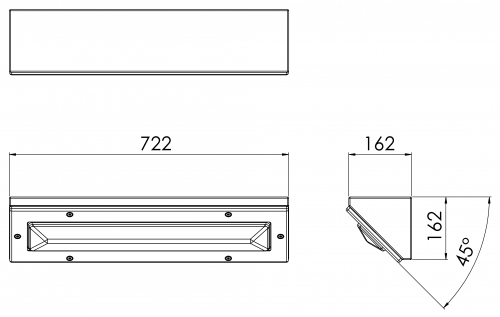 TITAN Angle 45 7