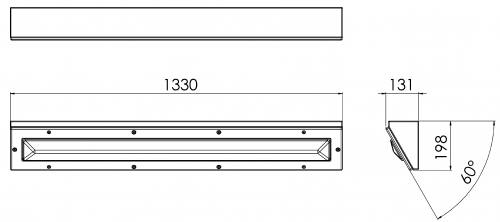 TITAN Angle 60 13