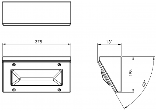 TITAN Angle 60 3