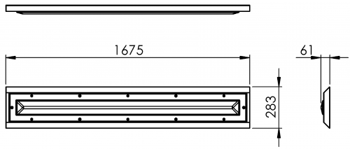 TITAN SFL 16